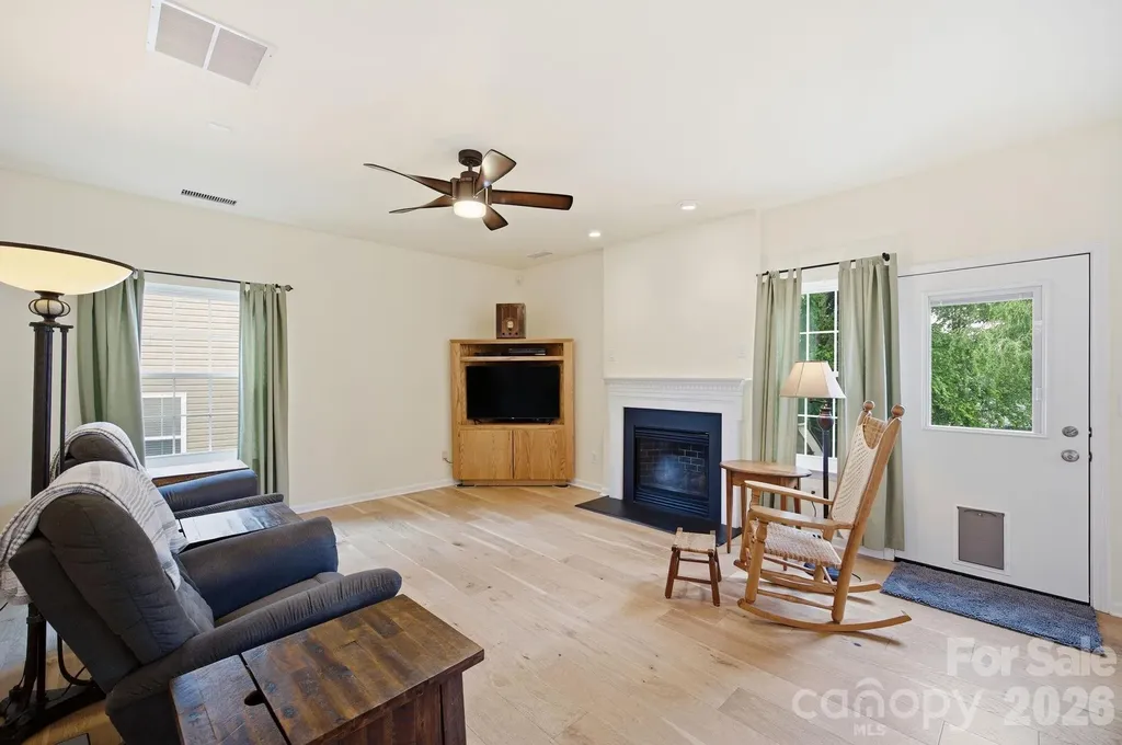 4835 Turnridge Court NW Concord NC 28027