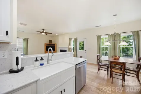 4835 Turnridge Court NW Concord NC 28027