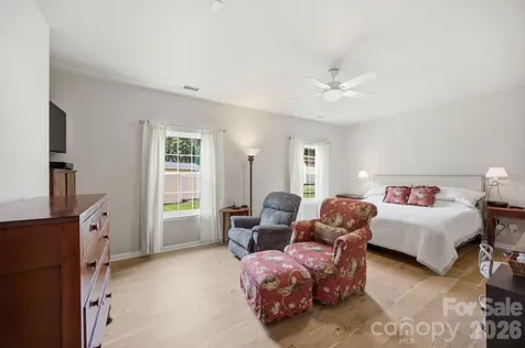 4835 Turnridge Court NW Concord NC 28027