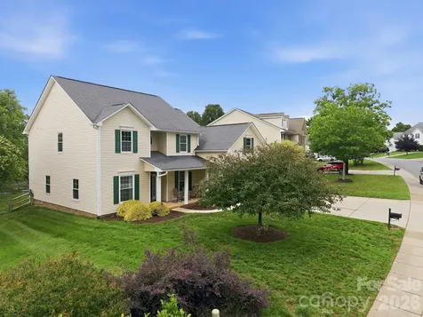 4835 Turnridge Court NW Concord NC 28027