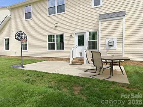 4835 Turnridge Court NW Concord NC 28027