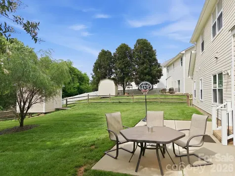 4835 Turnridge Court NW Concord NC 28027