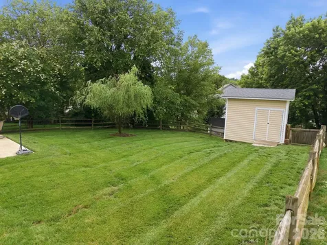 4835 Turnridge Court NW Concord NC 28027