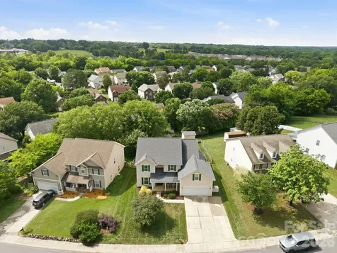 4835 Turnridge Court NW Concord NC 28027