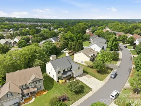 4835 Turnridge Court NW Concord NC 28027