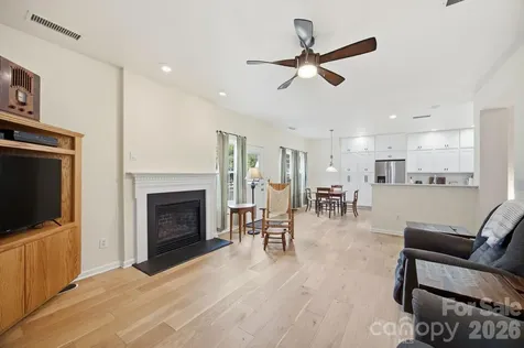 4835 Turnridge Court NW Concord NC 28027