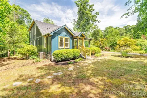 136 Graveyard Road Fairview NC 28730
