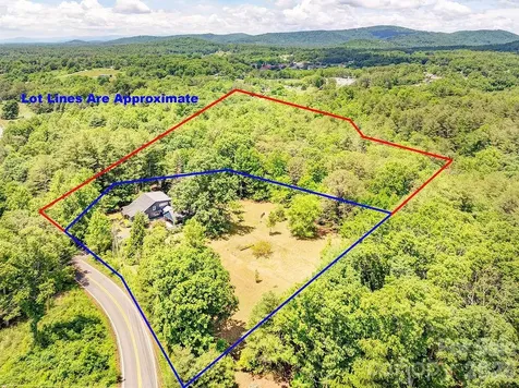 136 Graveyard Road Fairview NC 28730