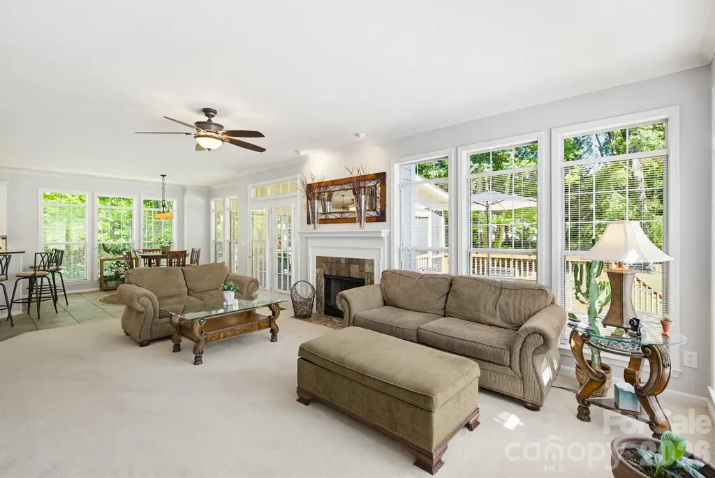 7148 Plough Drive Mint Hill NC 28227