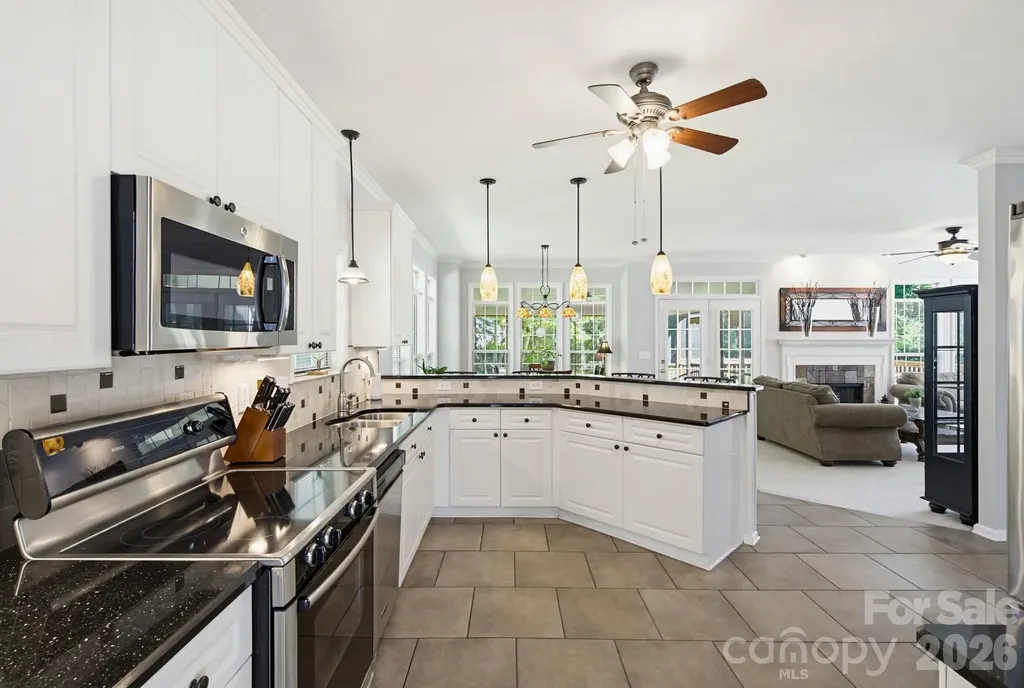 7148 Plough Drive Mint Hill NC 28227