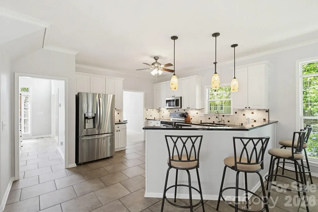 7148 Plough Drive Mint Hill NC 28227