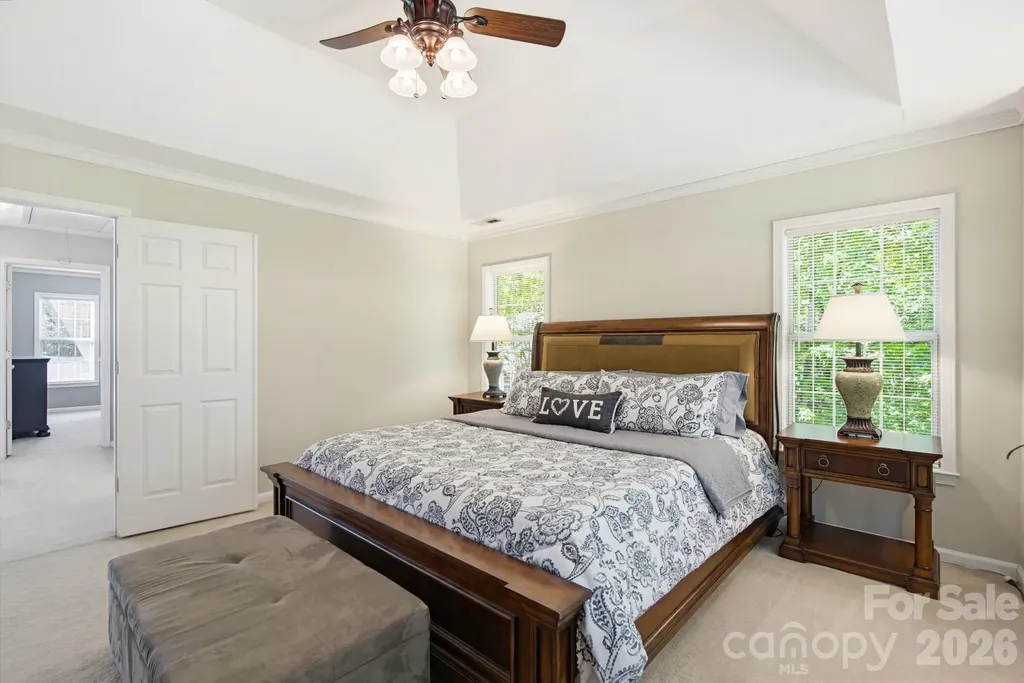 7148 Plough Drive Mint Hill NC 28227