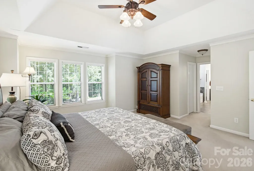 7148 Plough Drive Mint Hill NC 28227
