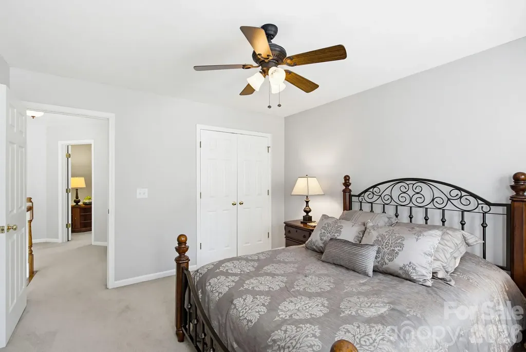 7148 Plough Drive Mint Hill NC 28227