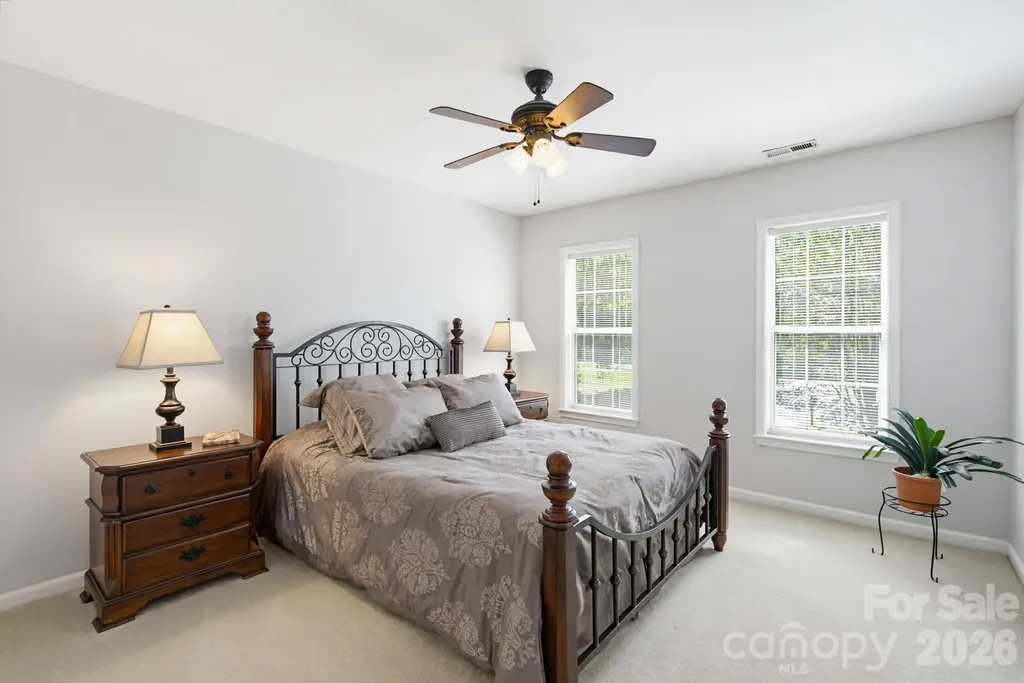 7148 Plough Drive Mint Hill NC 28227