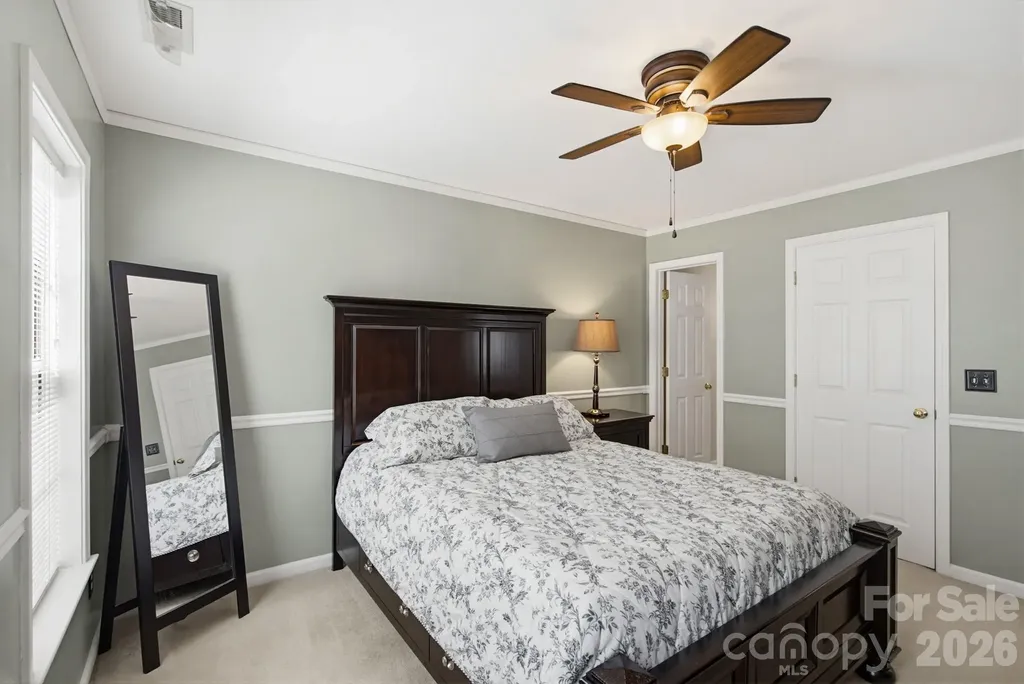 7148 Plough Drive Mint Hill NC 28227