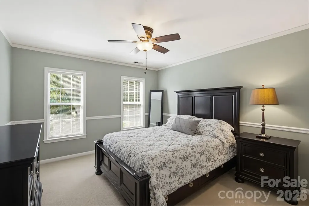 7148 Plough Drive Mint Hill NC 28227