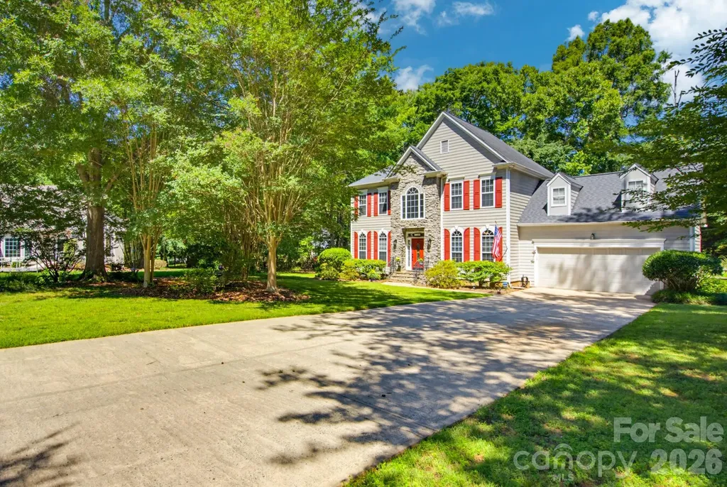 7148 Plough Drive Mint Hill NC 28227
