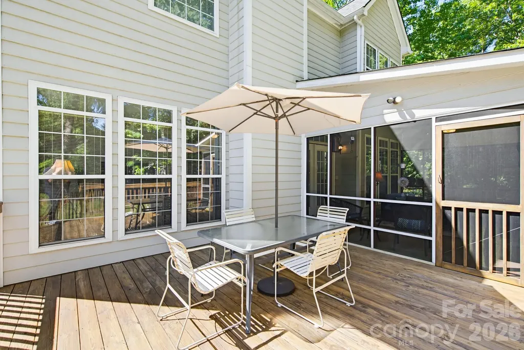 7148 Plough Drive Mint Hill NC 28227