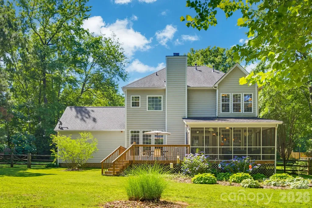 7148 Plough Drive Mint Hill NC 28227