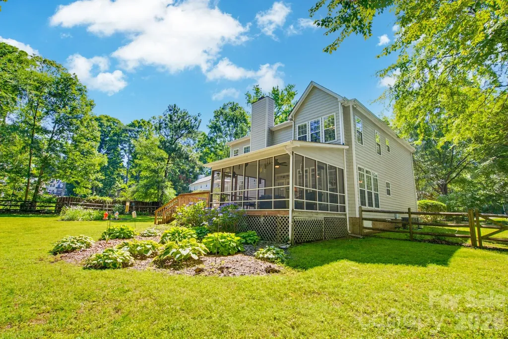 7148 Plough Drive Mint Hill NC 28227