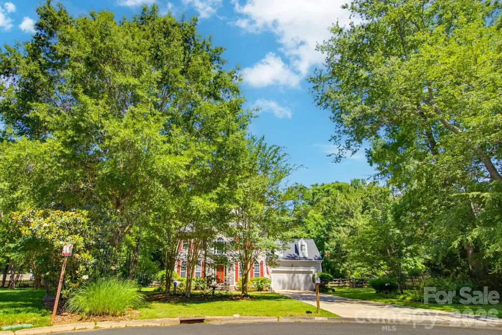 7148 Plough Drive Mint Hill NC 28227