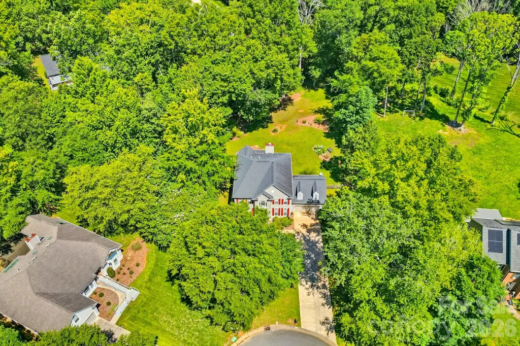 7148 Plough Drive Mint Hill NC 28227