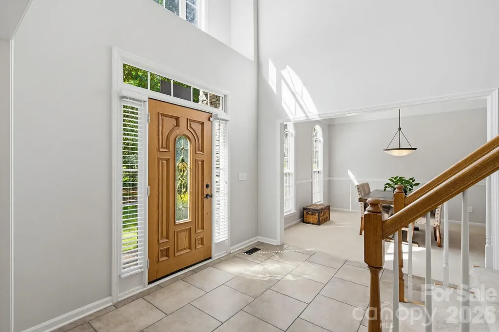 7148 Plough Drive Mint Hill NC 28227