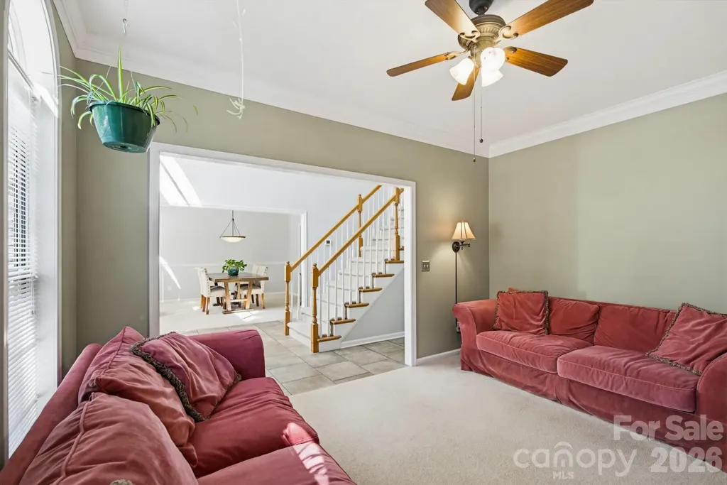 7148 Plough Drive Mint Hill NC 28227