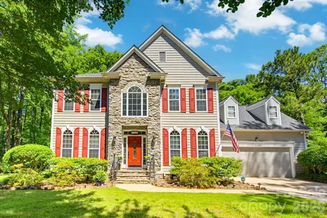 7148 Plough Drive Mint Hill NC 28227