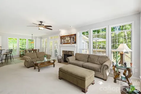 7148 Plough Drive Mint Hill NC 28227