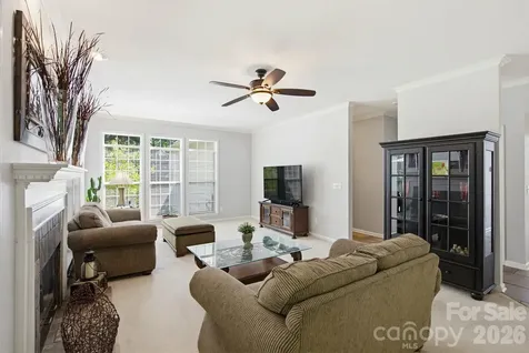 7148 Plough Drive Mint Hill NC 28227