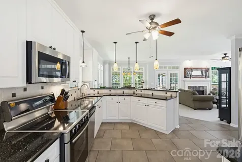 7148 Plough Drive Mint Hill NC 28227