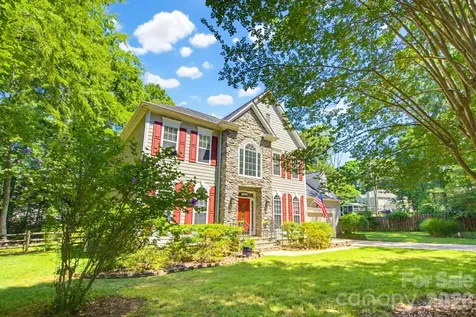 7148 Plough Drive Mint Hill NC 28227
