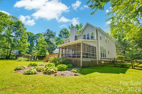 7148 Plough Drive Mint Hill NC 28227