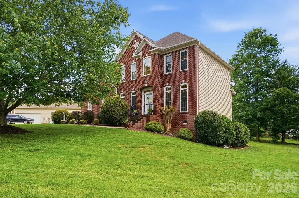 7848 Sedgebrook Drive E Stanley NC 28164