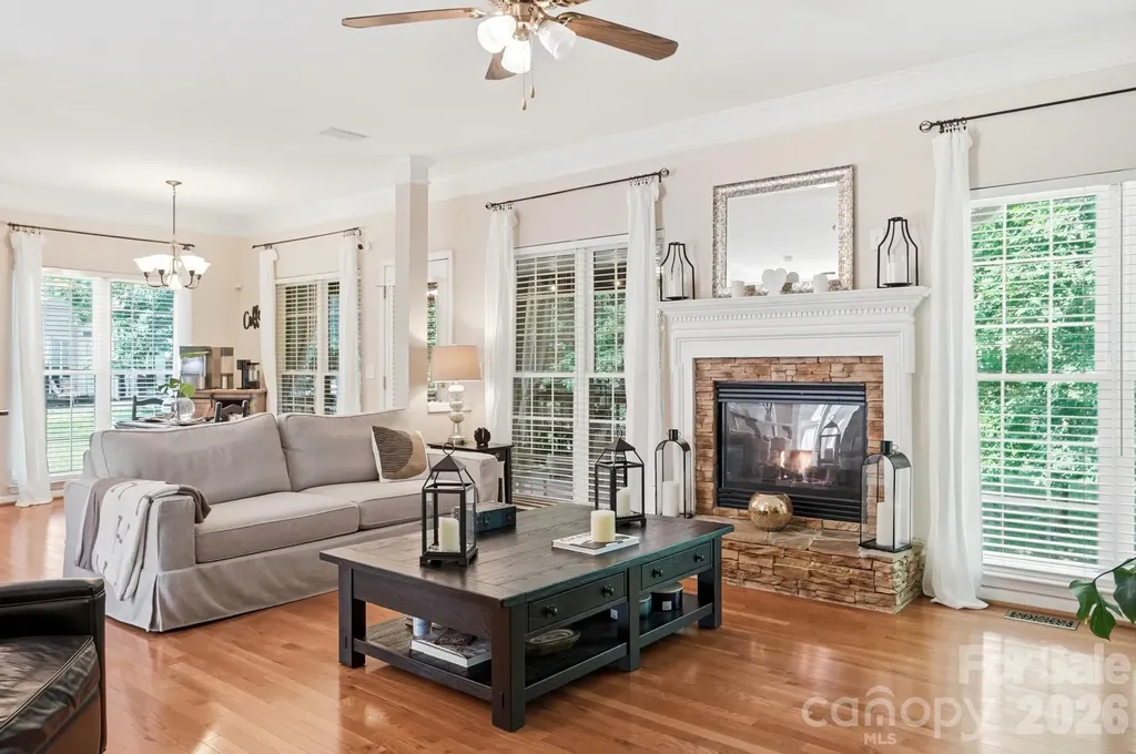 7848 Sedgebrook Drive E Stanley NC 28164