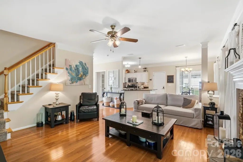 7848 Sedgebrook Drive E Stanley NC 28164