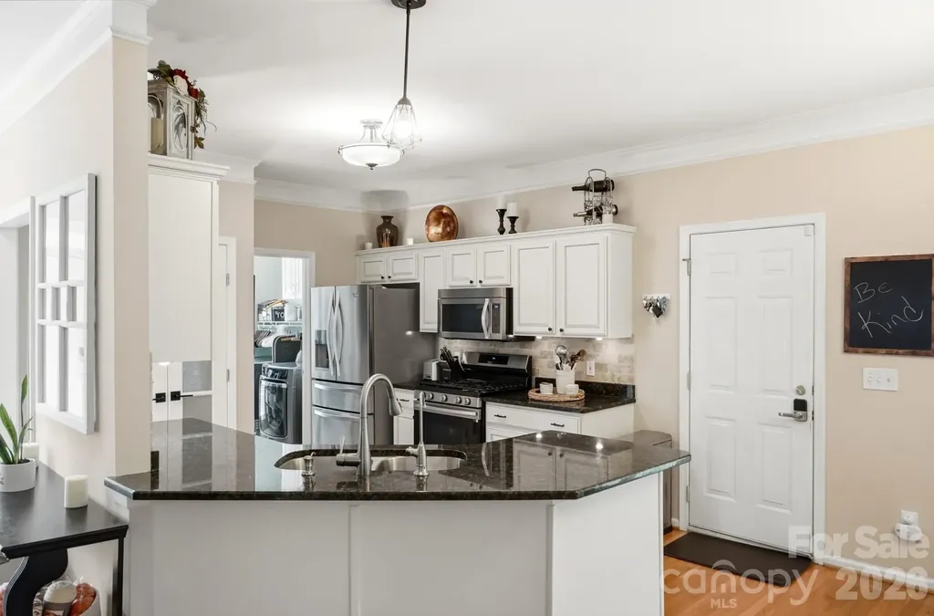 7848 Sedgebrook Drive E Stanley NC 28164
