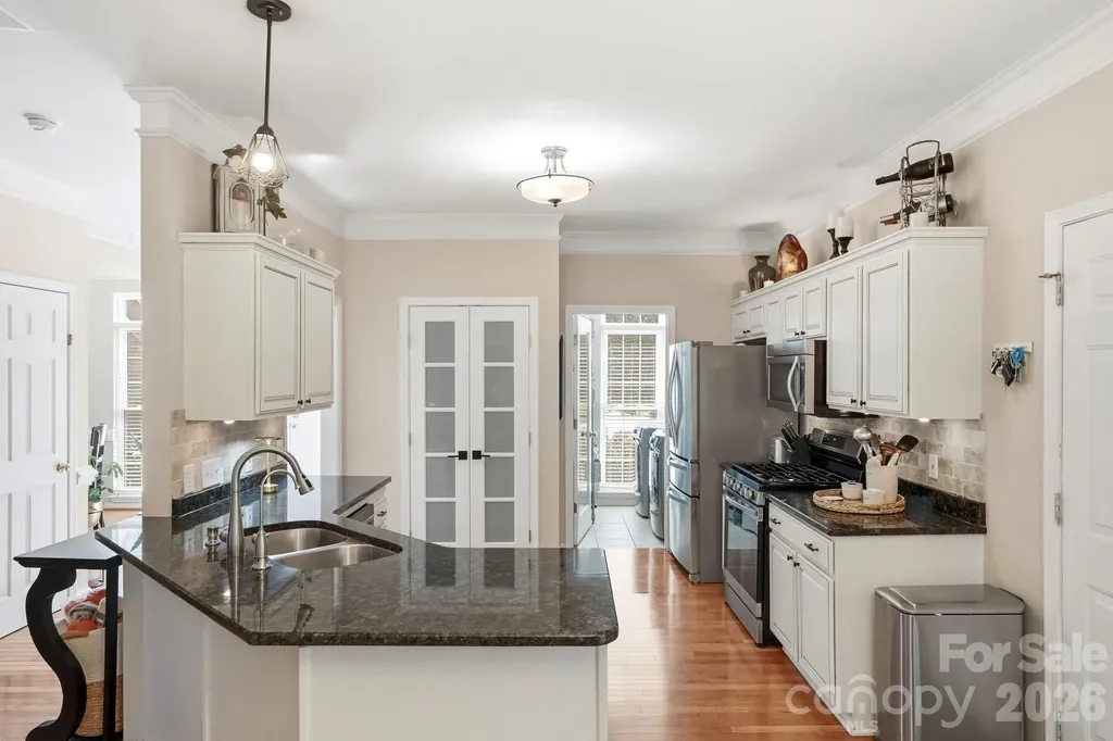 7848 Sedgebrook Drive E Stanley NC 28164