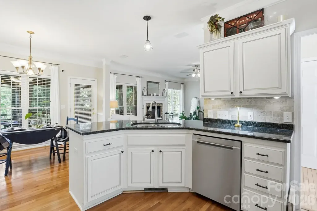 7848 Sedgebrook Drive E Stanley NC 28164
