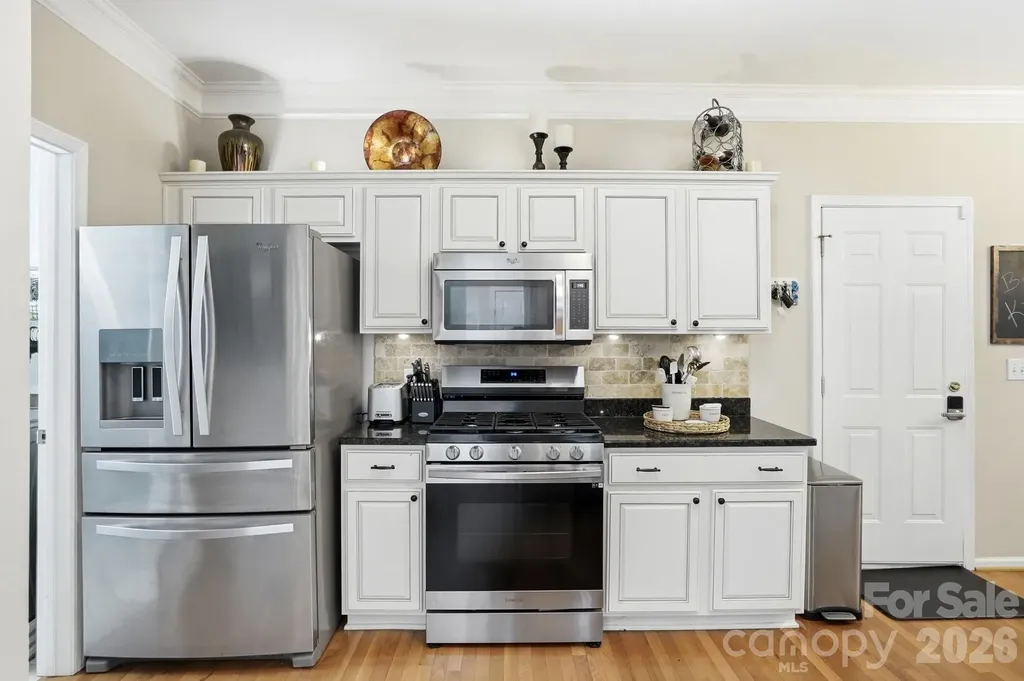 7848 Sedgebrook Drive E Stanley NC 28164