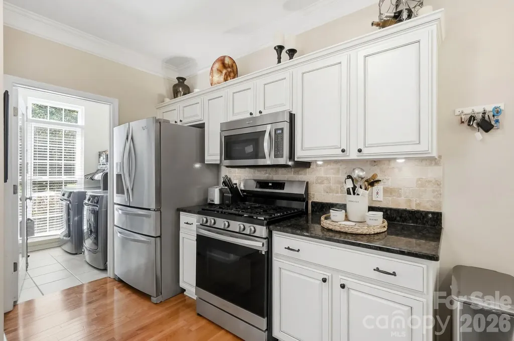 7848 Sedgebrook Drive E Stanley NC 28164