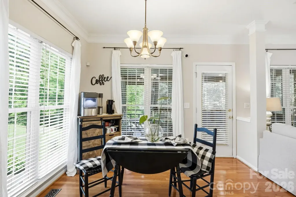7848 Sedgebrook Drive E Stanley NC 28164