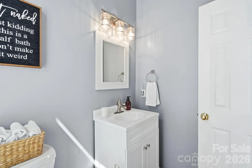7848 Sedgebrook Drive E Stanley NC 28164