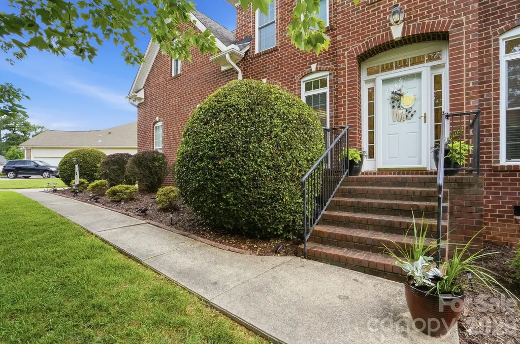 7848 Sedgebrook Drive E Stanley NC 28164