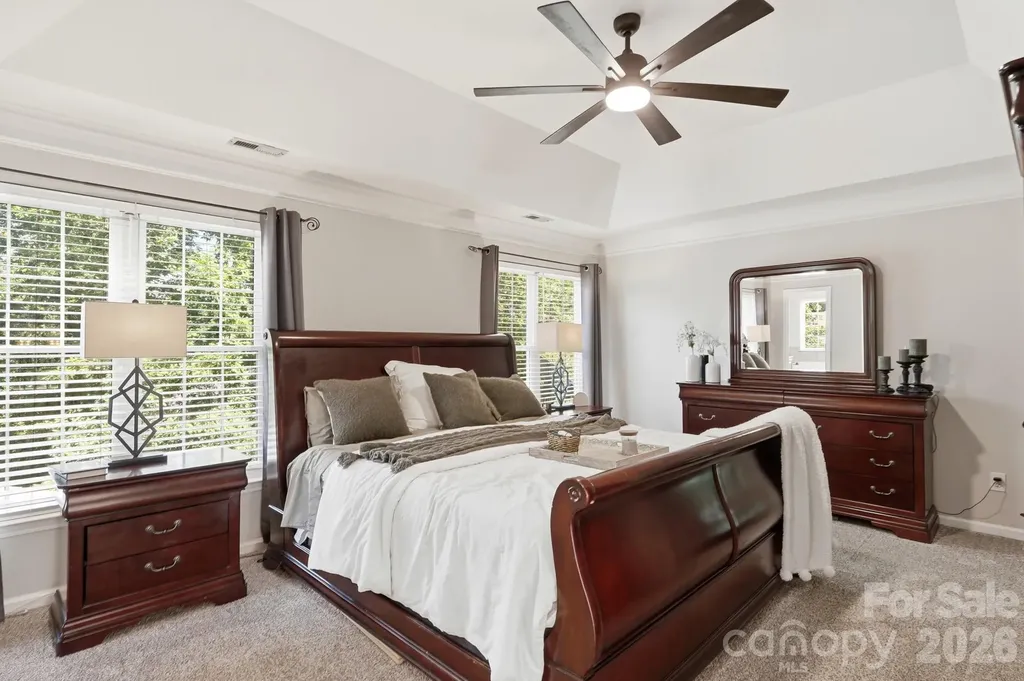 7848 Sedgebrook Drive E Stanley NC 28164