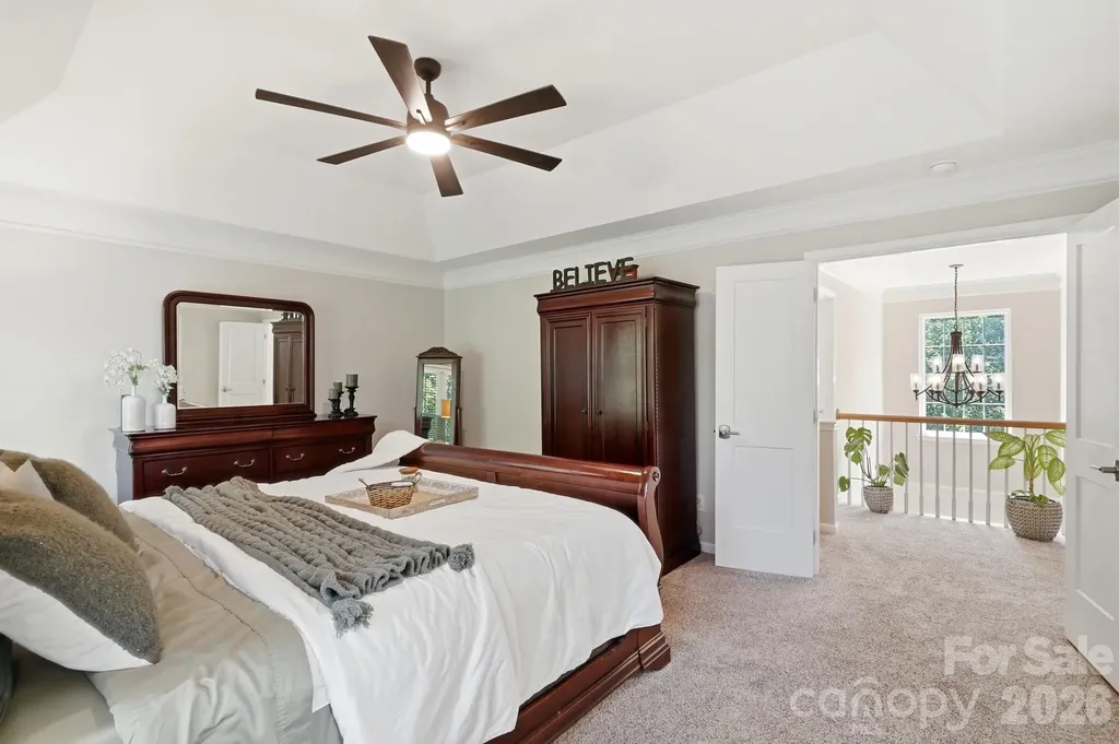 7848 Sedgebrook Drive E Stanley NC 28164