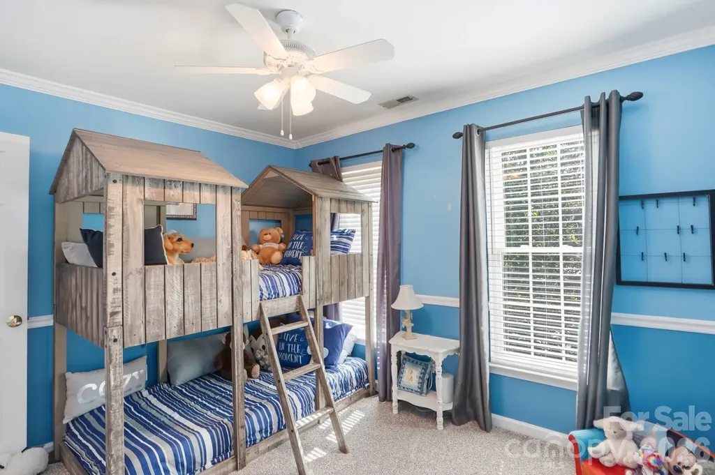 7848 Sedgebrook Drive E Stanley NC 28164