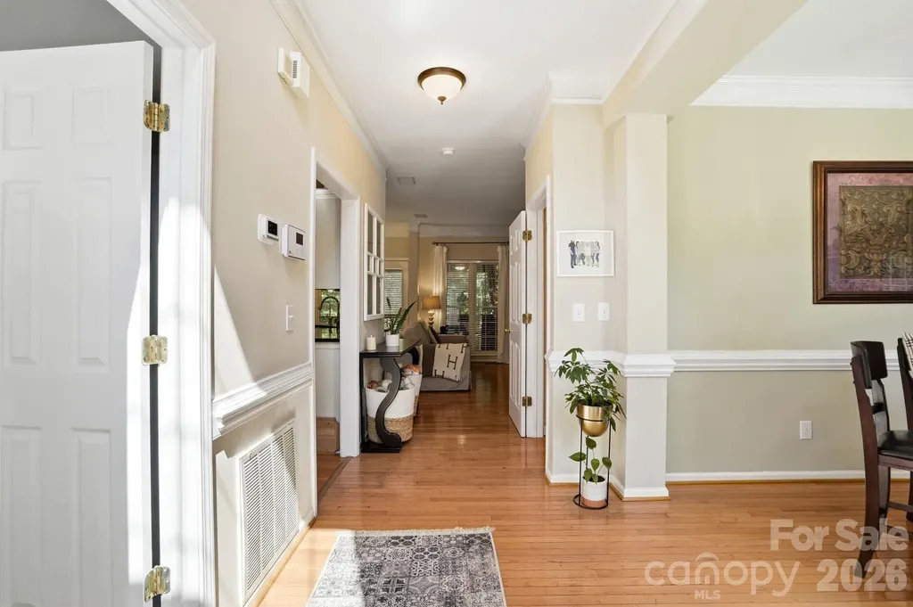 7848 Sedgebrook Drive E Stanley NC 28164